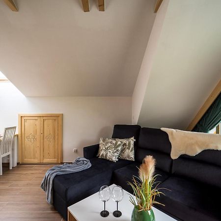 Apartamenty Bachledzki Wierch Закопане Екстериор снимка