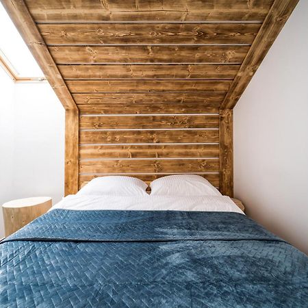Apartamenty Bachledzki Wierch Закопане Екстериор снимка
