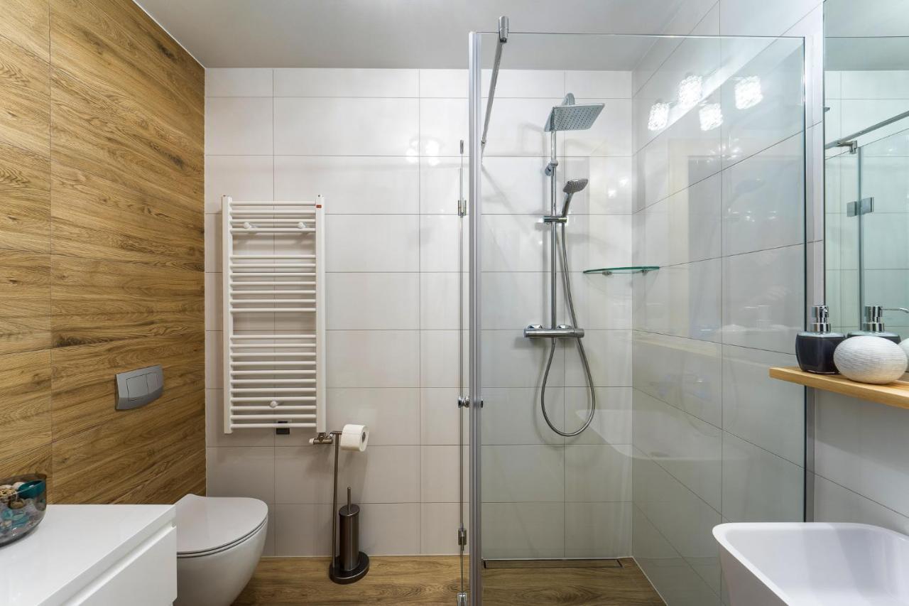 Apartamenty Bachledzki Wierch Закопане Екстериор снимка