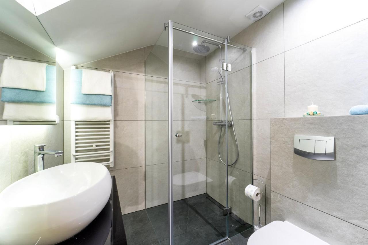 Apartamenty Bachledzki Wierch Закопане Екстериор снимка