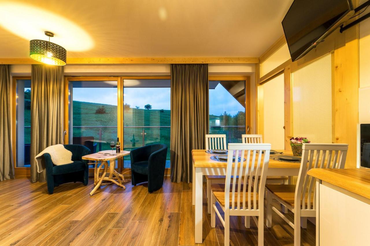 Apartamenty Bachledzki Wierch Закопане Екстериор снимка