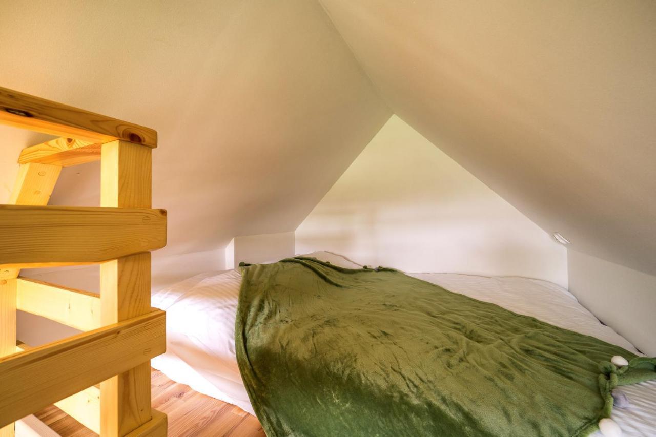Apartamenty Bachledzki Wierch Закопане Екстериор снимка