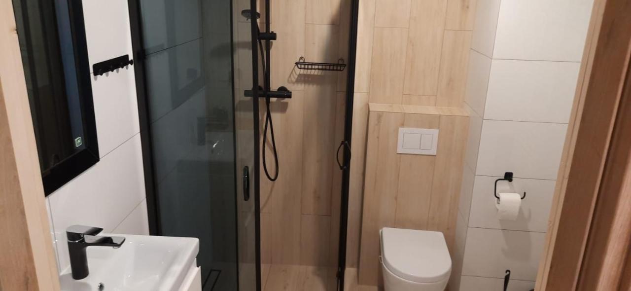 Apartamenty Bachledzki Wierch Закопане Екстериор снимка