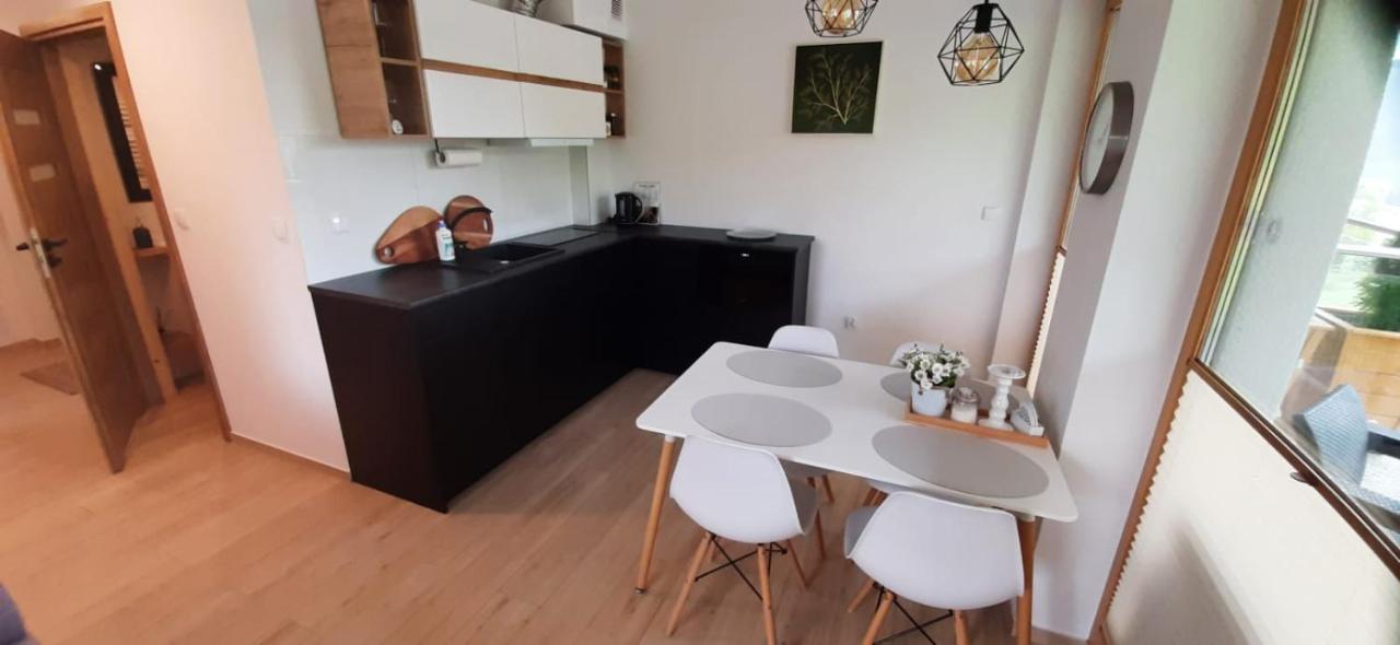 Apartamenty Bachledzki Wierch Закопане Екстериор снимка