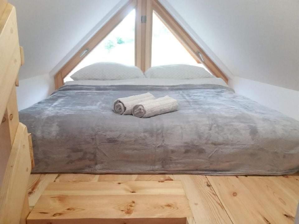 Apartamenty Bachledzki Wierch Закопане Екстериор снимка